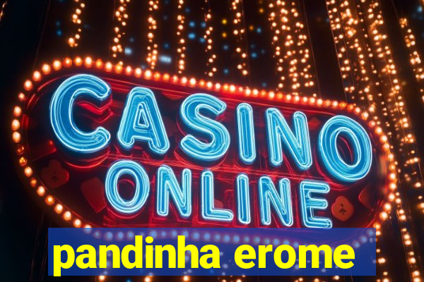 pandinha erome